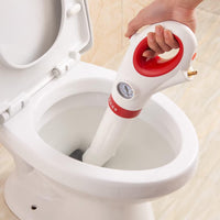 Thumbnail for SUBMARINE Toilet Plunger, Toilet Auger, Unblocker