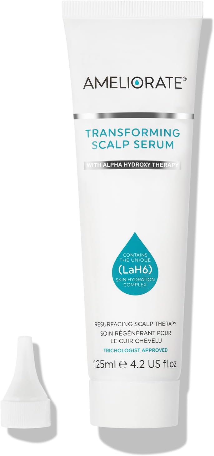 AMELIORATE Transforming Scalp Serum - 90ml