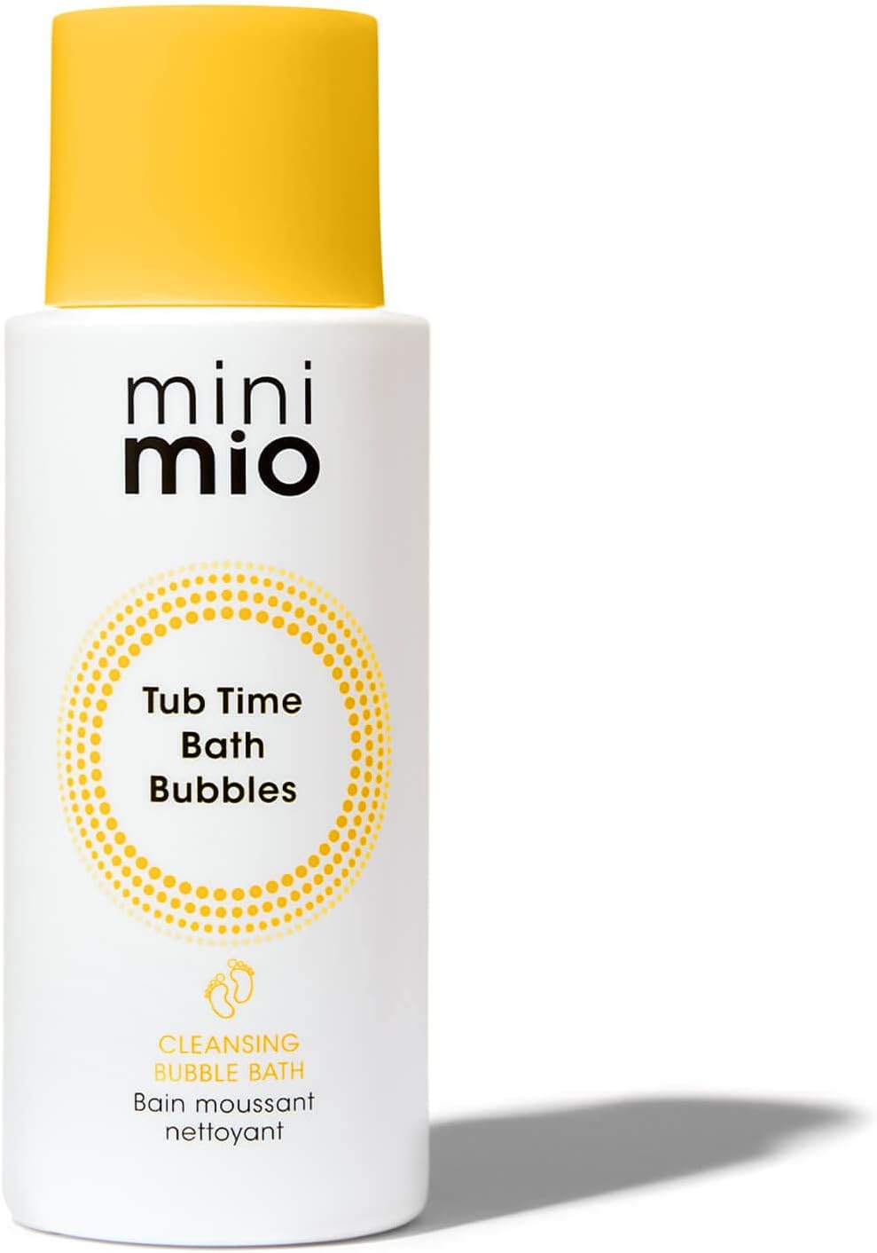 Mama Mio Mini Mio Bath Duo