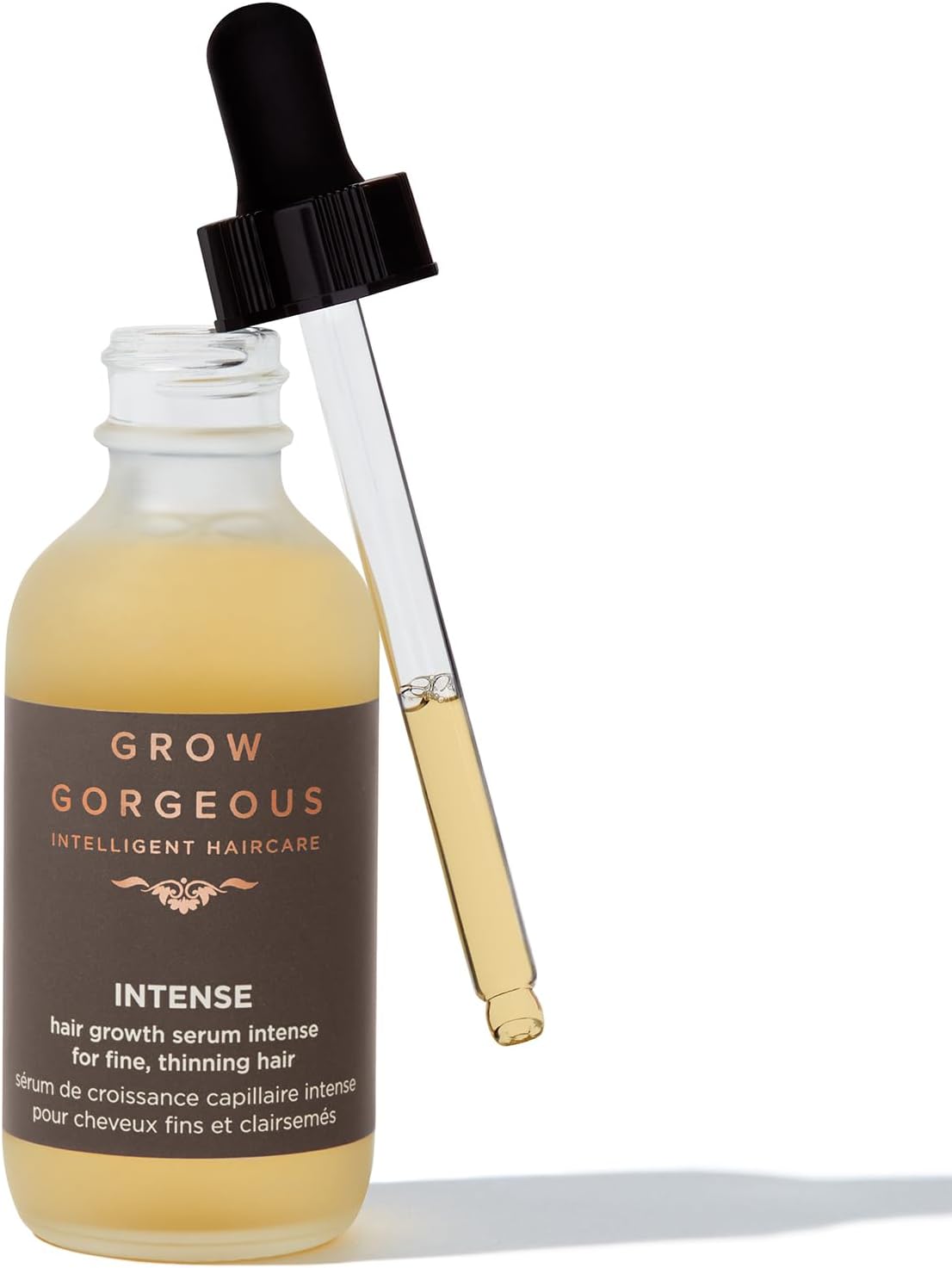 Grow Gorgeous Hair Growth Serum Intense - 60ml