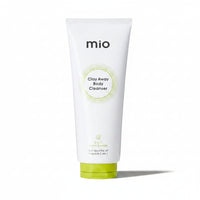 Mama Mio Clay Away Detoxifying Body Cleanser - 200ml
