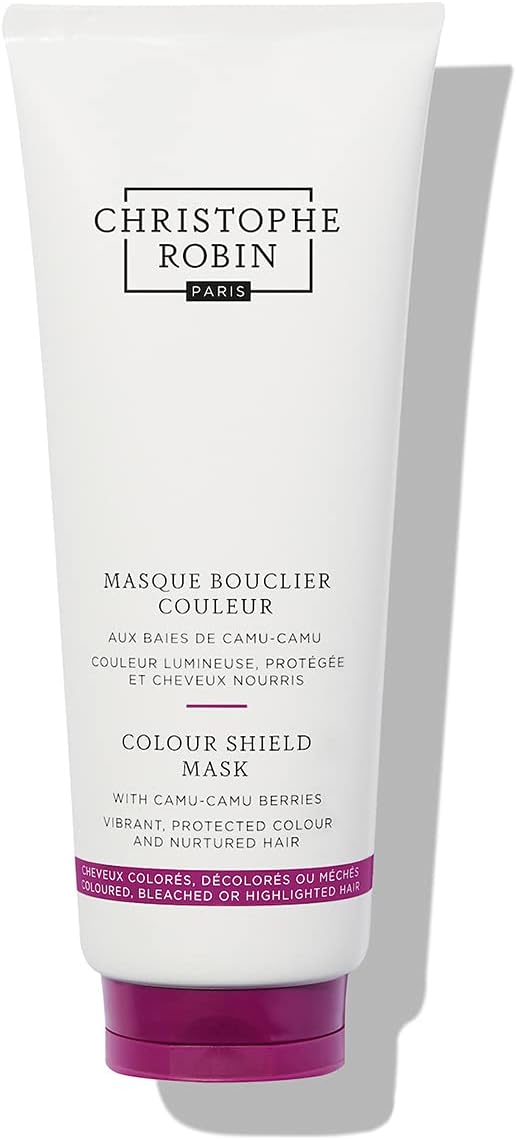 Christophe Robin Colour Shield Mask 190ml