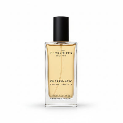 Pecksniff's Charismatic Eau De Toilette 100ml
