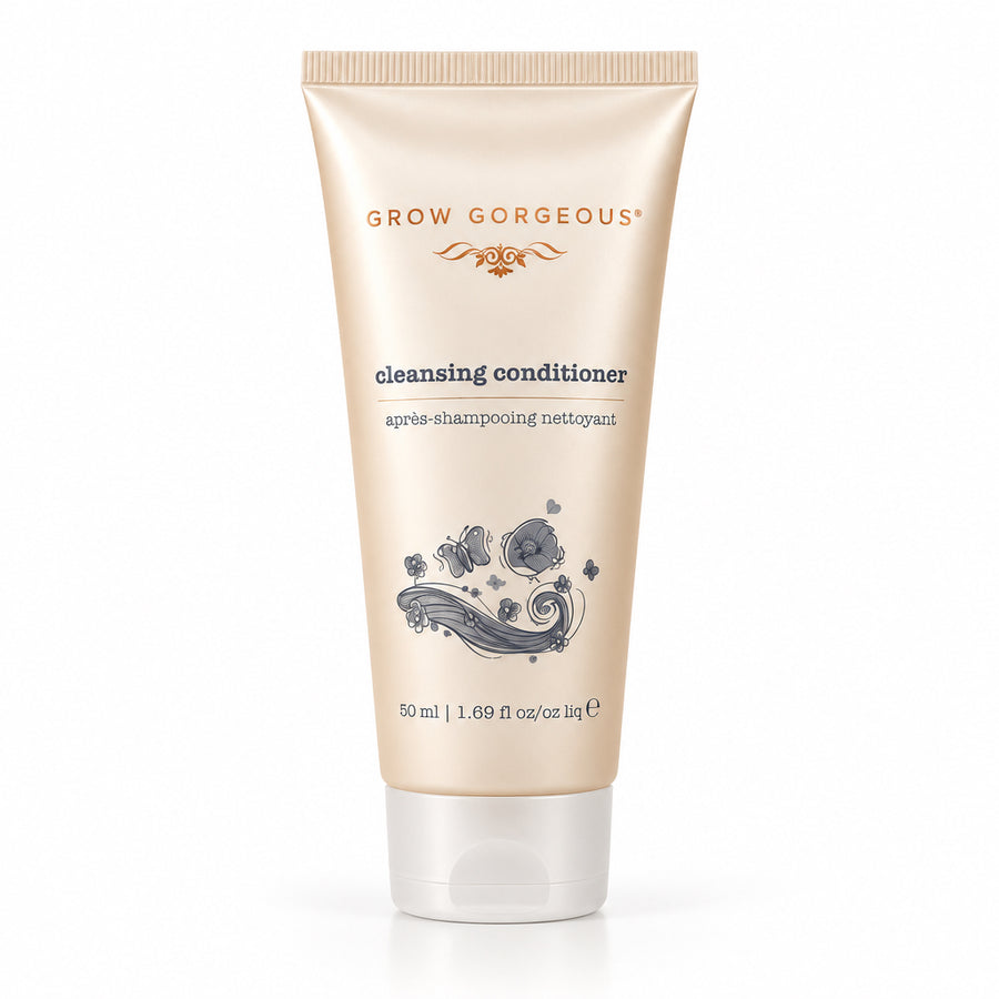 Grow Gorgeous Cleansing Conditioner - 50ml