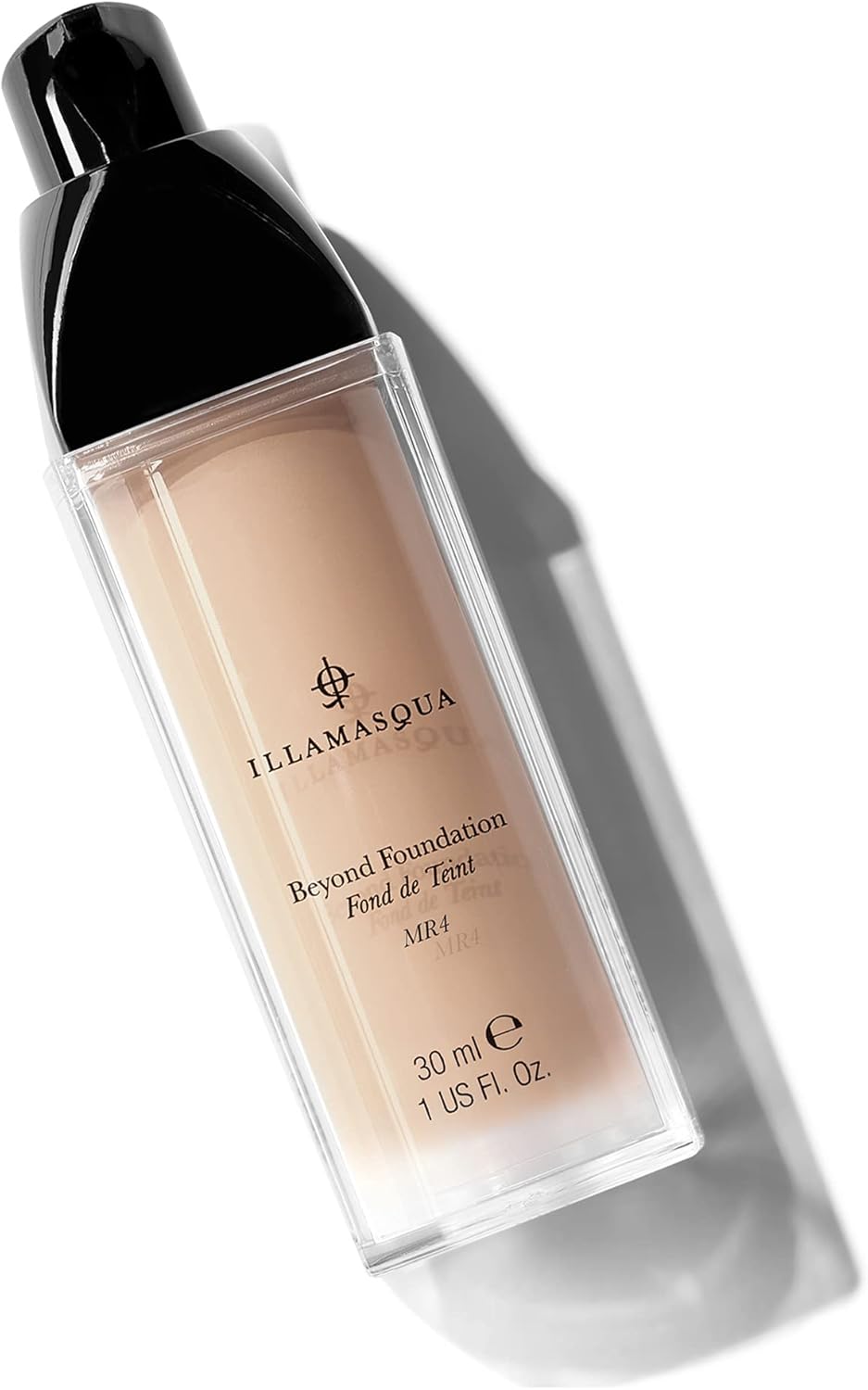 Illamasqua Beyond Foundation - MR4