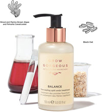 Thumbnail for GROW GORGEOUS Balance Fibre-Sealing Split Ends Treatment 150ml