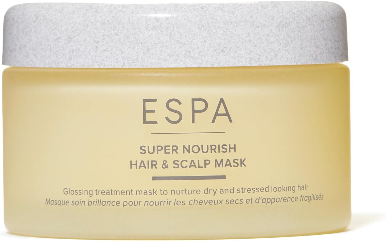 ESPA Super Nourish Hair and Scalp Mask - 190ml