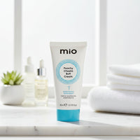 Mama Mio Peachy Cheeks Butt Firming Cream - 30ml