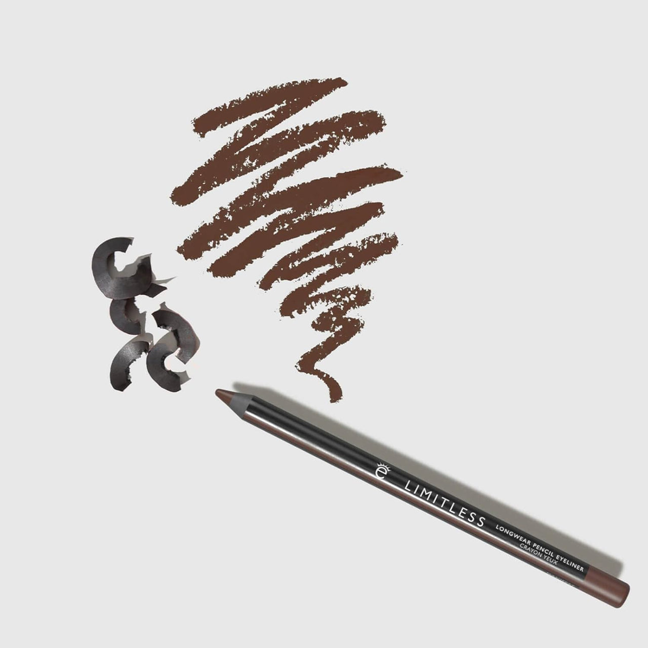 Eyeko Limitless Long-Wear Pencil Eyeliner