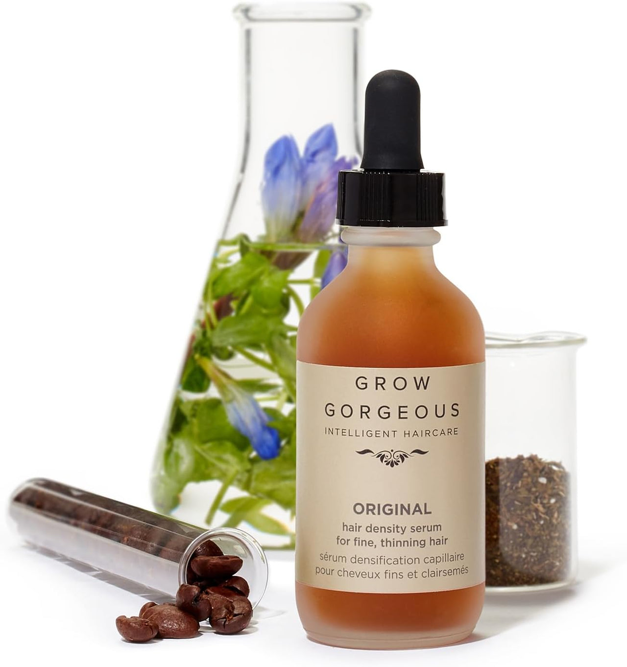 Grow Gorgeous Original Hair Density Serum - 90ml