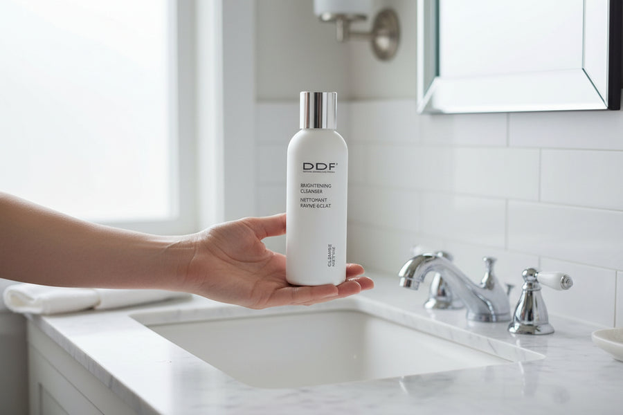 DDF Brightening Cleanser - 177ml