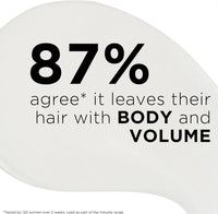 Grow Gorgeous Volume Bodifying Hair Shampoo - 250ml