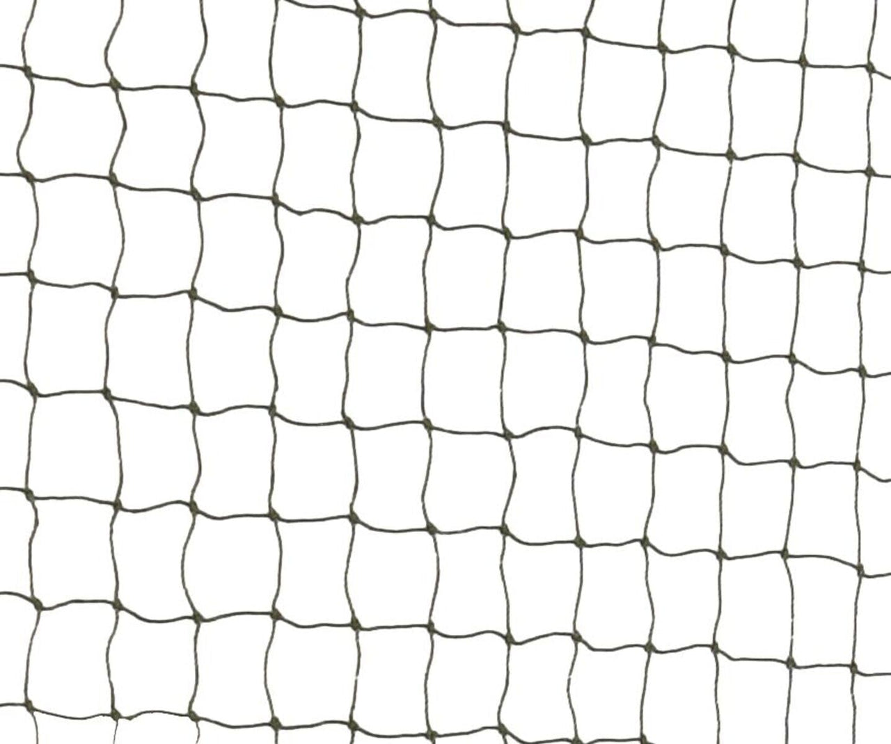 Trixie Protective Net Woven in Wire - Olive Green (2 x 1.5M)