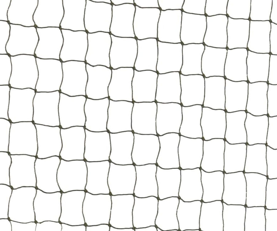 Trixie Protective Net Woven in Wire - Olive Green (2 x 1.5M)