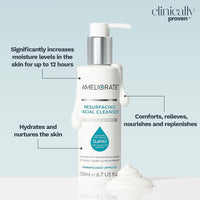 Thumbnail for AMELIORATE Resurfacing Facial Toner - 200ml