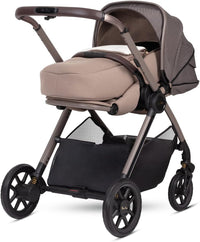 Silver Cross Dune/Reef Newborn Pod – Pushchair Cocoon