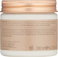 Thumbnail for Grow Gorgeous Curl Defining Leave-in Butter 200ml