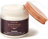 Thumbnail for Grow Gorgeous Intense Thickening Hair and Scalp Mask - 200ml