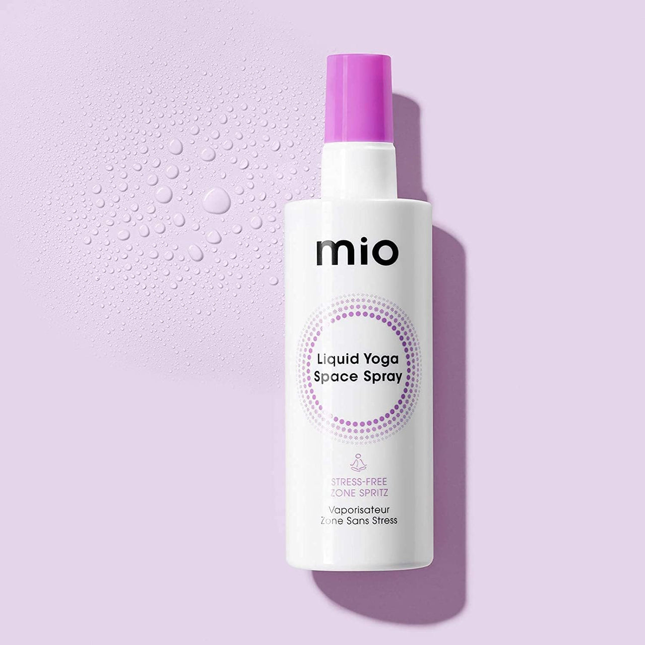 Mama Mio Liquid Yoga Space Spray - 130ml