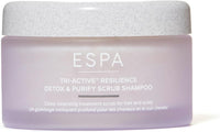 Thumbnail for ESPA Tri-Active™ Resilience Detox and Purify Scrub Shampoo - 190ml