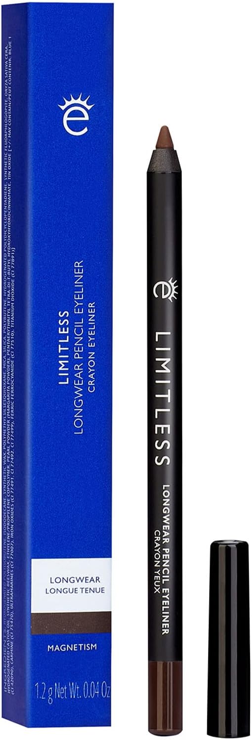 Eyeko Limitless Long-Wear Pencil Eyeliner