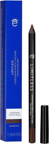 Thumbnail for Eyeko Limitless Long-Wear Pencil Eyeliner