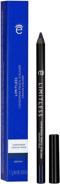 Eyeko Limitless Long-Wear Pencil Eyeliner - Destiny