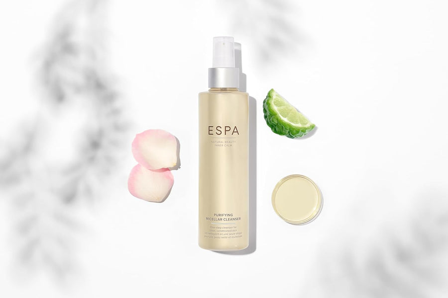 ESPA Purifying Micellar Cleanser - 5L (Non-rinse)