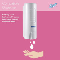 Scott Essentials Foam Everyday Hand Cleanser 200ml x 12