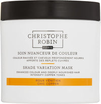 Thumbnail for Christophe Robin Shade variation Mask - ChicCopper