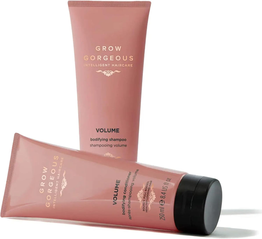 Grow Gorgeous Volume Bodifying Hair Shampoo - 250ml