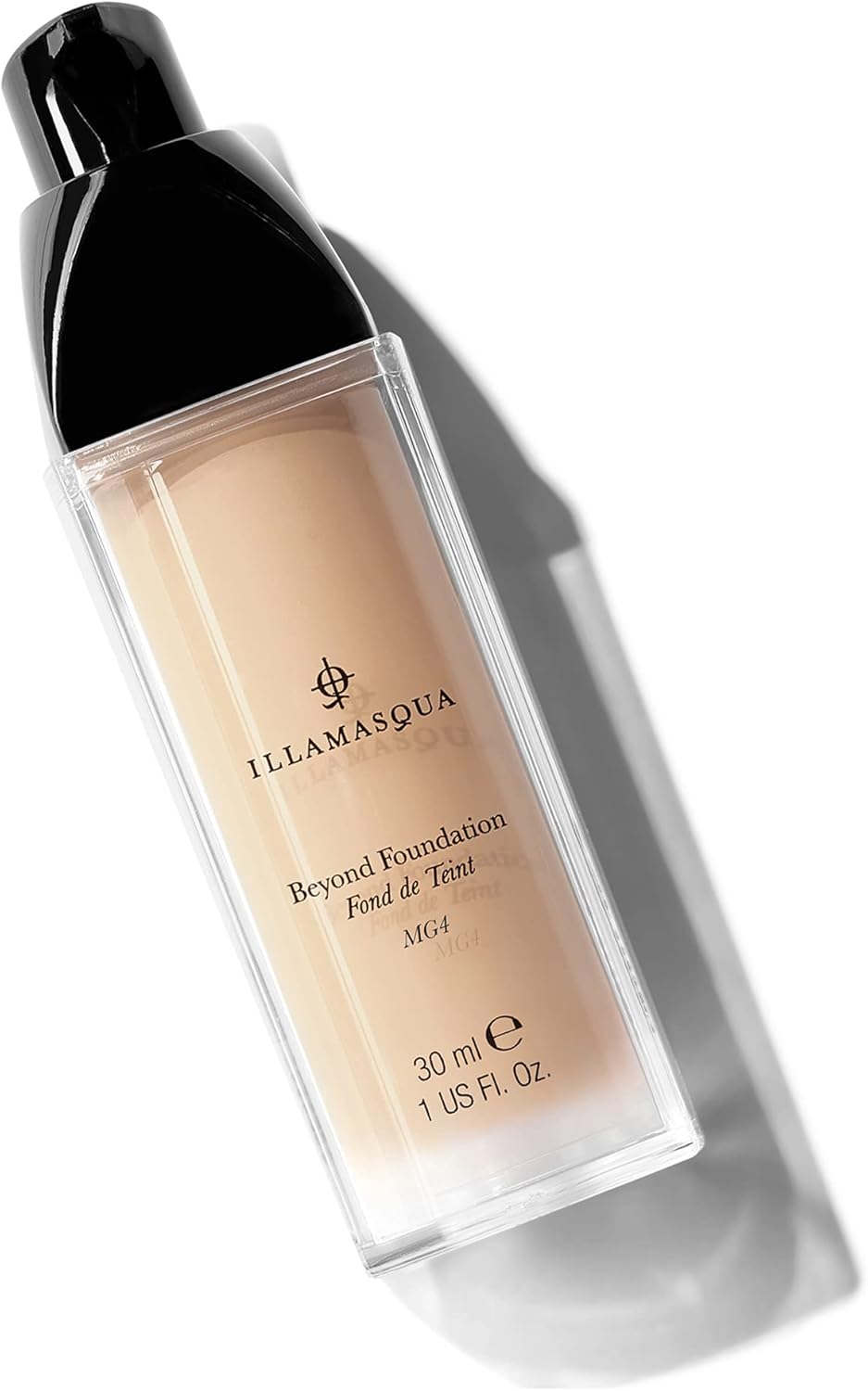 Illamasqua Beyond Foundation - MG4