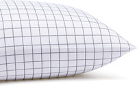 Amazon Basics - Queen size 3 piece Lightweight Super Soft Microfiber Duvet Cover Set with 16