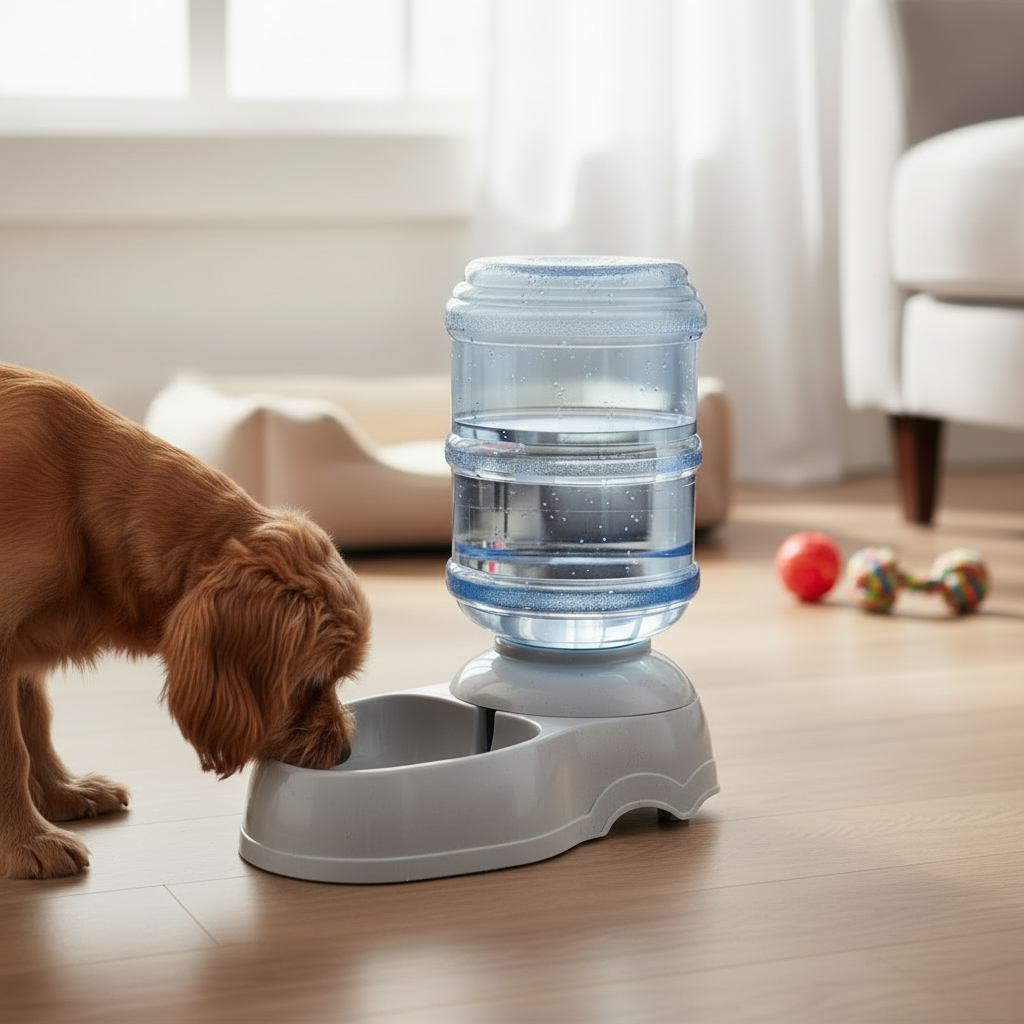 Automatic Water Dispenser for Pets 10 litre