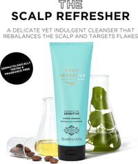 Grow Gorgeous Sensitive Micellar Shampoo - 250ml