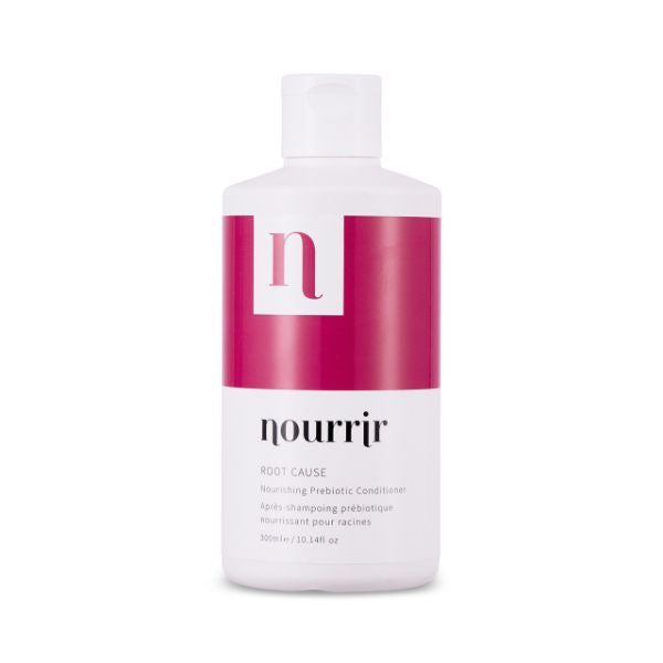 Nourrir Root Cause Prebiotic Conditioner 300ml