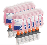 Scott Essentials Foam Everyday Hand Cleanser 200ml x 12
