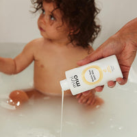 Thumbnail for Mama Mio Mini Mio Beddy Byes Bath Milk 200ml - 3 Pack