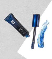 Thumbnail for Eyeko Lash Alert Lift & Curl Mascara - Blue | Caffeine-infused