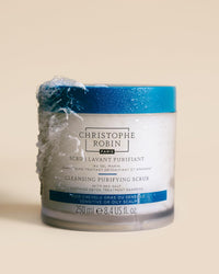 Thumbnail for Christophe Robin Perfect Hair Ritual Gift Set