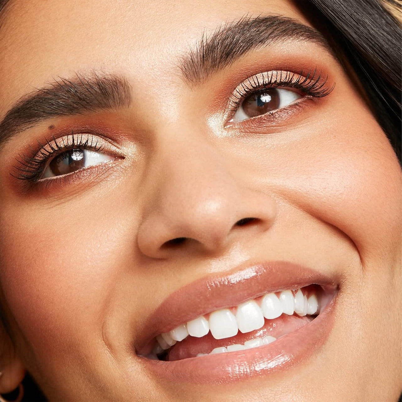 Eyeko Limitless Eyeshadow Palette 2 | Medium nude-toned