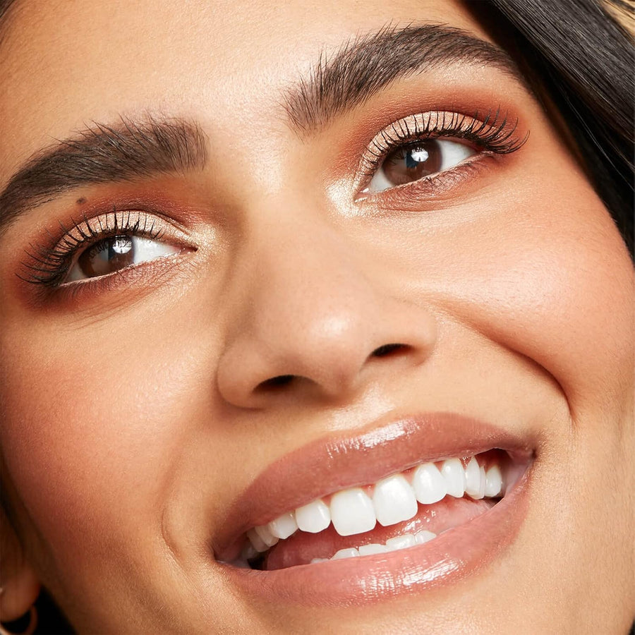 Eyeko Limitless Eyeshadow Palette 2 | Medium nude-toned