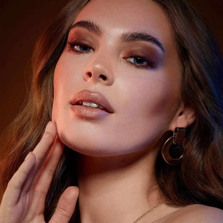 Eyeko Black Magic: Cocoa Edit Pencil Eyeliner - Brown