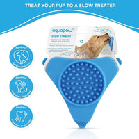 Thumbnail for Aquapaw Premium Licking Mat for Dogs & Cats