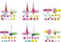 DreamWorks Trolls World Tour Tiny Dancers Friend Pack
