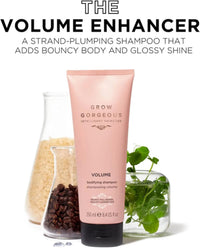 Grow Gorgeous Volume Bodifying Hair Shampoo - 250ml