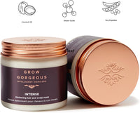 Thumbnail for Grow Gorgeous Intense Thickening Hair and Scalp Mask - 200ml