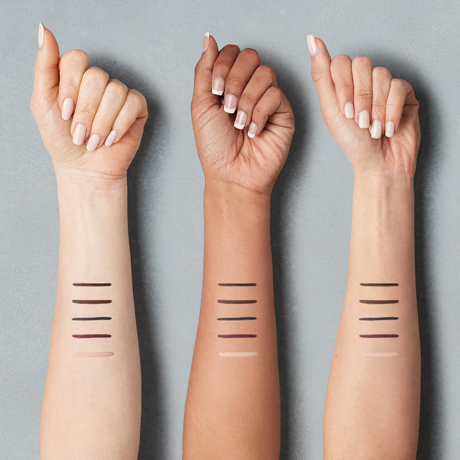 Eyeko Limitless Long-Wear Pencil Eyeliner - Destiny