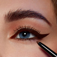 Eyeko Black Magic: Cocoa Edit Pencil Eyeliner - Brown