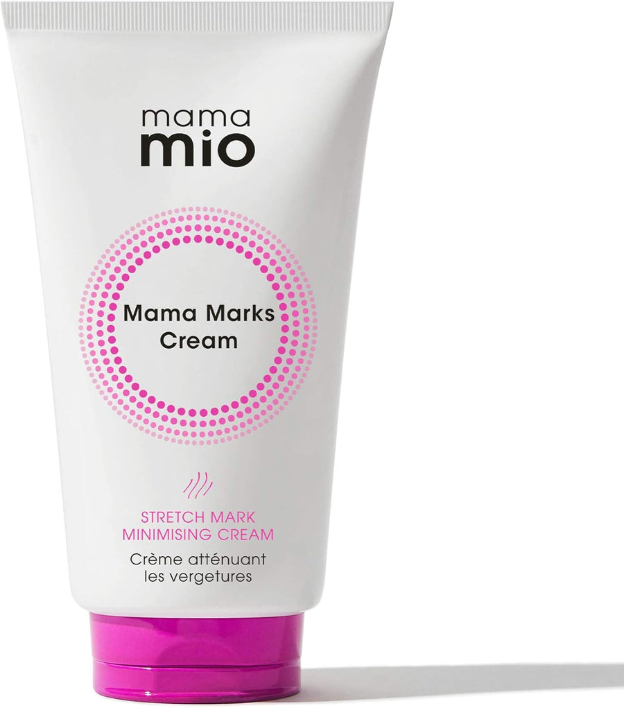 Mama Mio Mama Marks Cream - 125ml